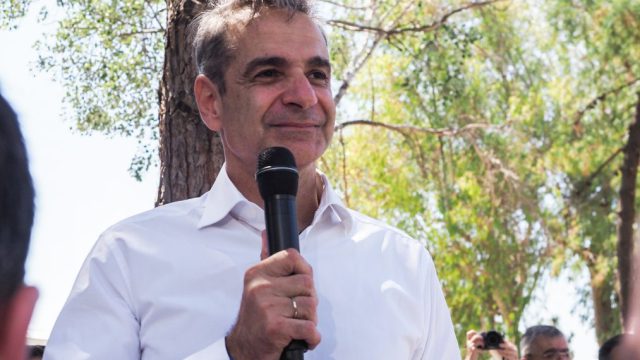 Η Σουηδία του… Μητσοτάκη, ο Καραμανλής και η πιθανή συνεργασία ΣΥΡΙΖΑ – Κασσελάκη