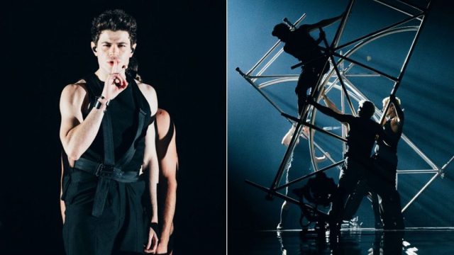 Eurovision 2025: Απόψε ο Α’ ημιτελικός με Κύπρο – Ποια τα φαβορί για τον τελικό;