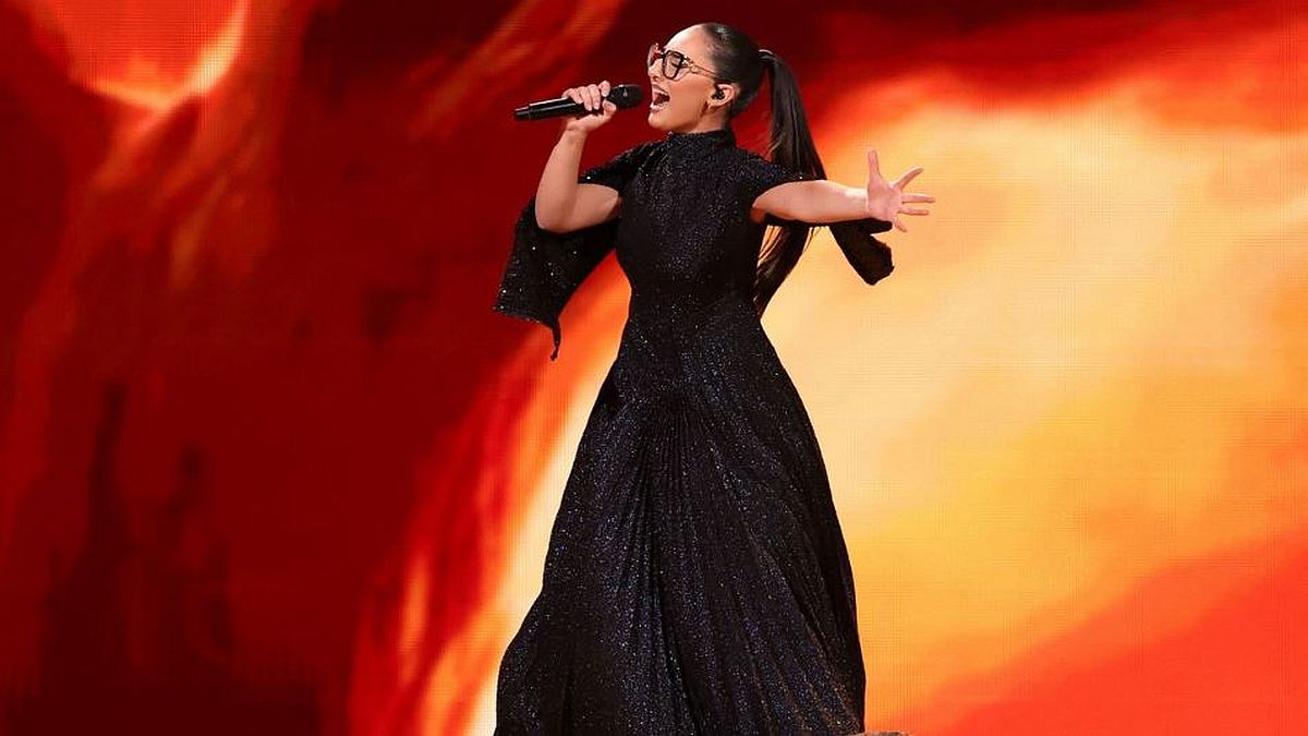 Eurovision 2025: Ώρα Ελλάδος! Η Klavdia στο σκηνή για την πρόκριση στον τελικό