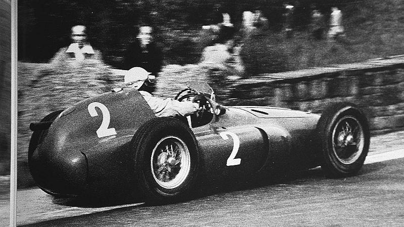 Formula One