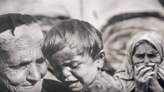 Σαν σήμερα, 19 Μαΐου 1919: Κορυφώνεται η Γενοκτονία των Ποντίων – Η σοκαριστική θυσία των μωρών της Σάντας