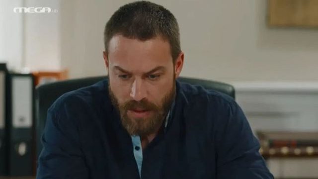 Η Γη της Ελιάς: Σε σοκ η Μάνη! Την εντοπίζουν νεκρή μέσα στο σπίτι του Μιχάλη
