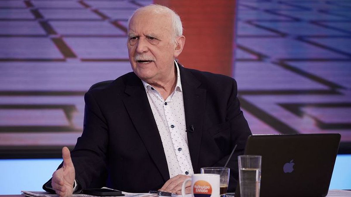 Παπαδάκης ΑΝΤ1