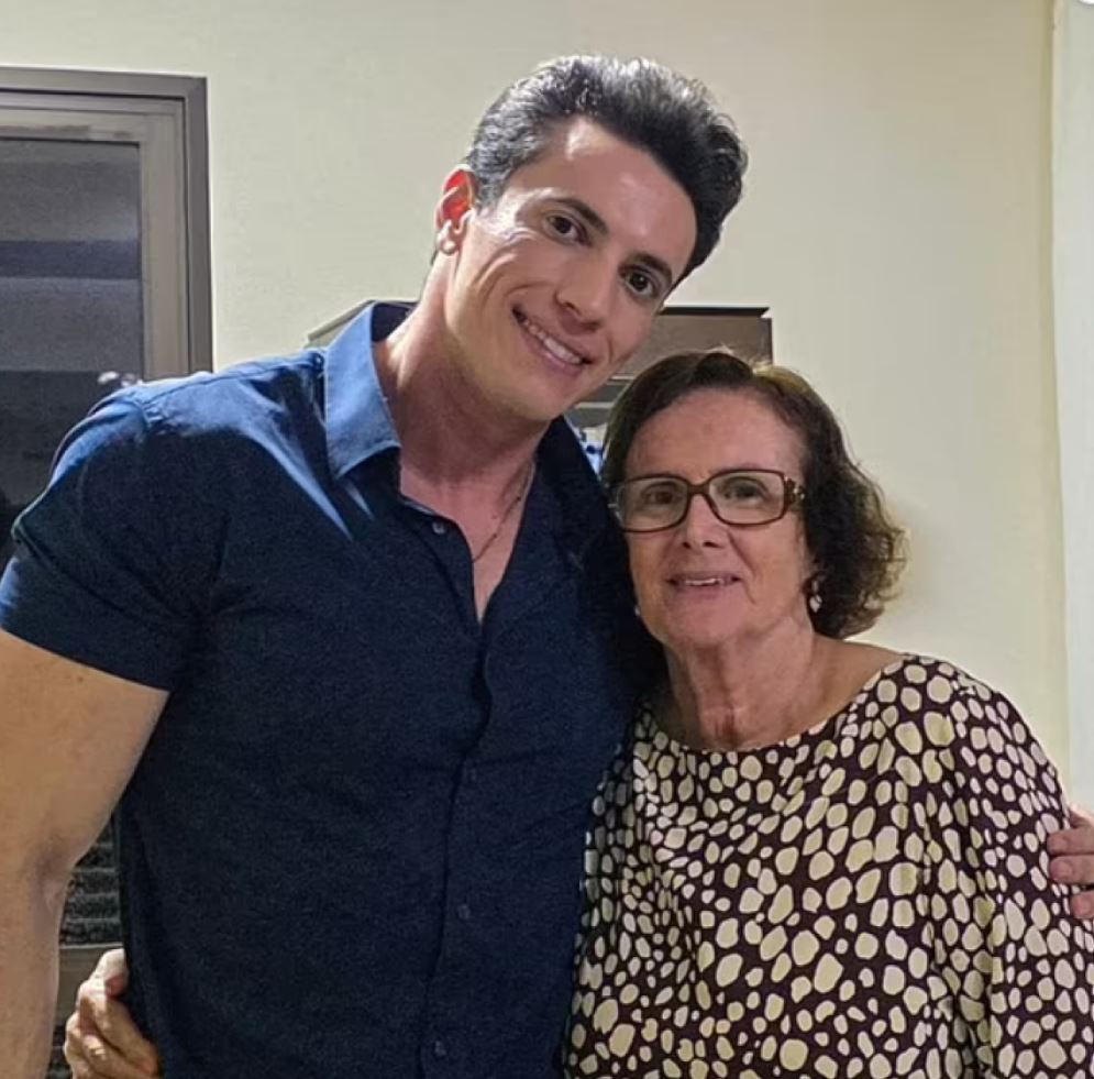 Ο άπιστος σύζυγος με την μητέρα του και πεθερά του θύματος