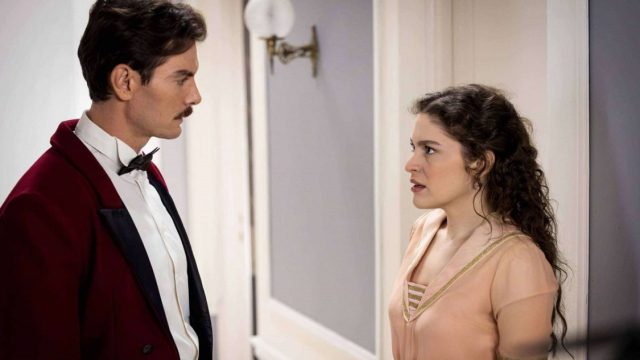 Grand Hotel: Το διπλό φονικό και η φυλακή – «Φτάνουν πια τα ψέματα»