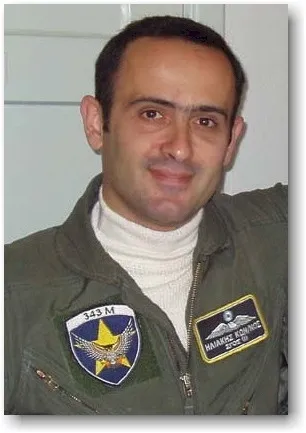 Κωνσταντίνος Ηλιάκης