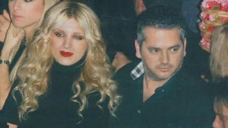 Σχέσεις Καινούργιου