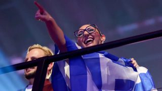 Eurovision 2025: Στην 6η θέση η Ελλάδα και η Klavdia με μία συγκλονιστική εμφάνιση – Νικήτρια η Αυστρία