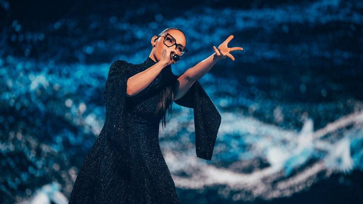 Eurovision 2025: Οι στοιχηματικές «μίλησαν» – 22η η Klavdia ΑΝ περάσει – Αυτός θα είναι ο μεγάλος νικητής!