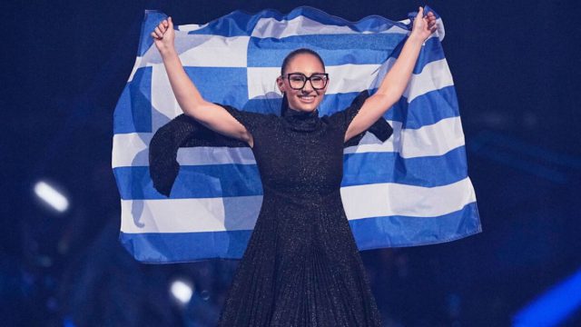Eurovision 2025: Από το… φαλίρισμα με Σάττι στην «χρυσοφόρα» Klavdia