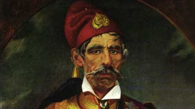 Γενναίος (Ιωάννης) Κολοκοτρώνης: Ο γιος του Θεόδωρου που διετέλεσε πρωθυπουργός της Ελλάδος και πέθανε σαν σήμερα, 23 Μαΐου του 1868