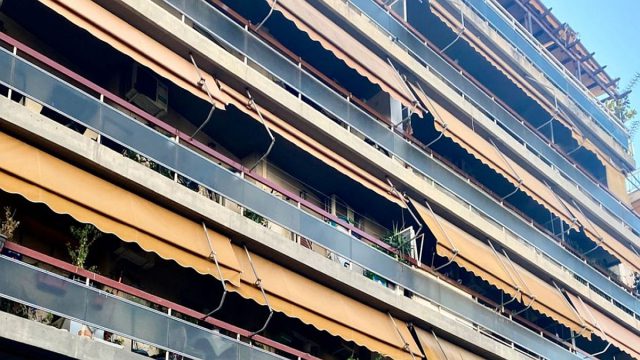 «Το παιδί ήταν σφαγμένο, η κόρη μου φώναζε “άνοιξε τα ματάκια σου”»: Συγκλονίζει ο παππούς για το θάνατο της 7χρονης στην Καλλιθέα
