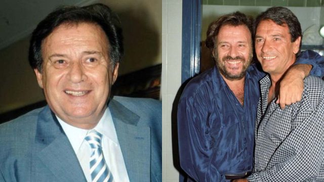 13 χρόνια χωρίς τον Κώστα Καρρά: Ο σπουδαίος ηθοποιός που εκλέχθηκε και βουλευτής με τη Νέα Δημοκρατία