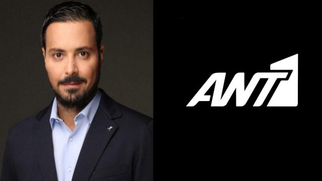Πέτρος Κουσουλός: Τι ζητάει και τι παίρνει από τον ΑΝΤ1 – Οι όροι και οι απαιτήσεις του