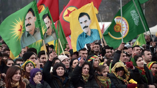 Ιστορική απόφαση για το ΡΚΚ – Η Τουρκία αλλάζει σελίδα