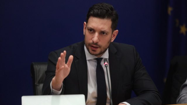 Οι …ιδέες του Κυρανάκη, η πίεση σε πρυτάνεις και οι ζημιές του ΝΟΚ