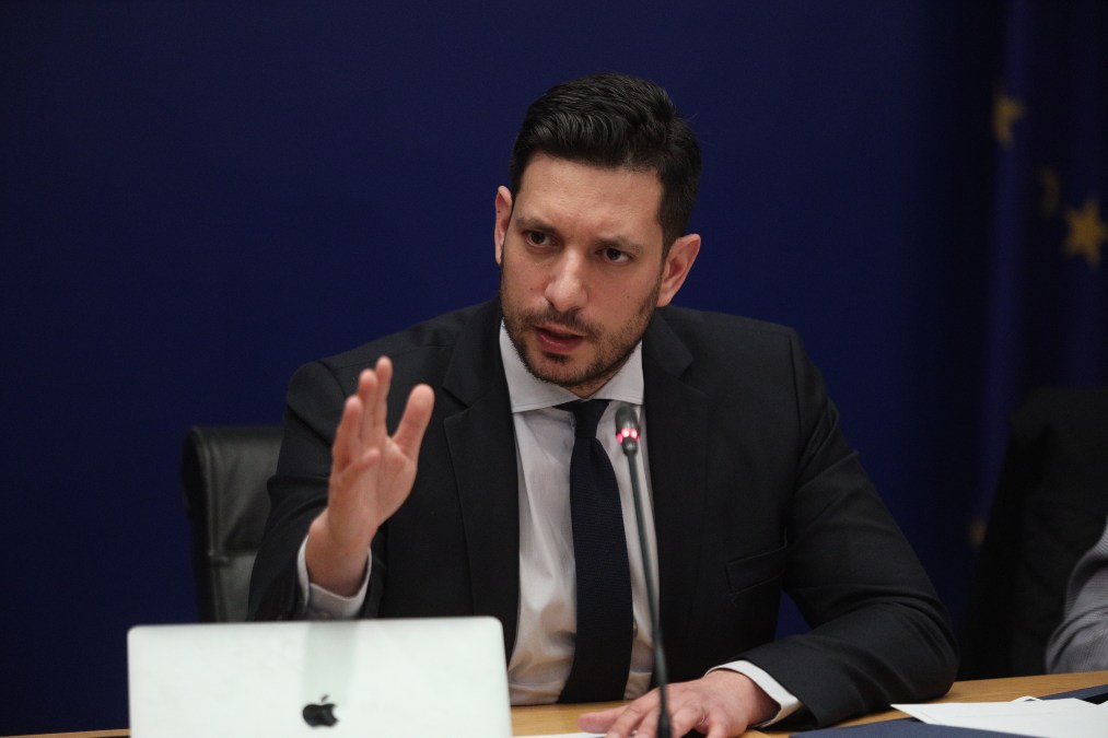 Οι …ιδέες του Κυρανάκη, η πίεση σε πρυτάνεις και οι ζημιές του ΝΟΚ