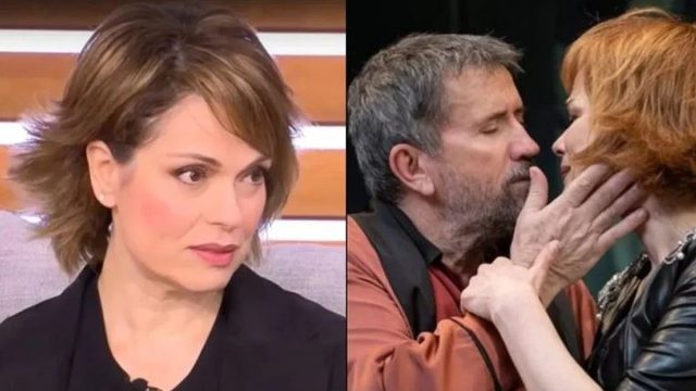 Γνωστός ηθοποιός πήρε θέση για τις καταγγελίες κατά του Σπύρου Παπαδόπουλου