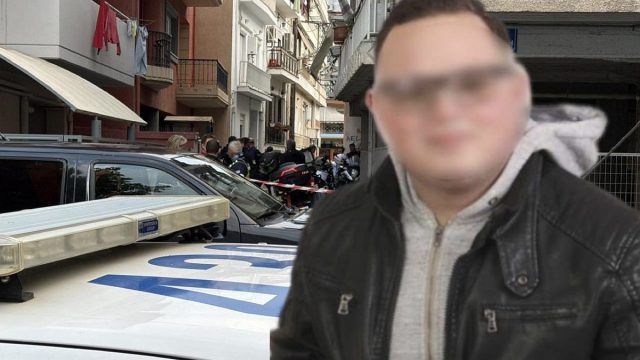 Αλλάζει «γραμμή» ο 21χρονος για τη δολοφονία της μάνας του στη Λάρισα: Τι θα υποστηρίξει στην απολογία του