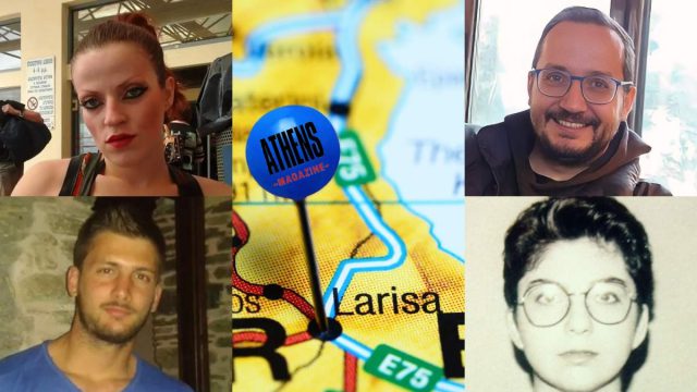 Η «κατάρα της Λάρισας»: 10+1 εγκλήματα που έφεραν την πόλη του κάμπου στο επίκεντρο – Η 26χρονη που κάηκε ζωντανή και οι 104 μαχαιριές στη φοιτήτρια