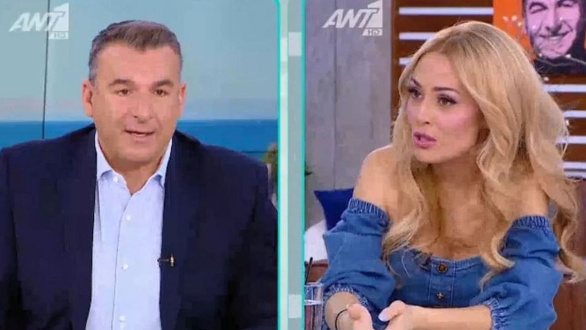 Διπλή ηχηρή αποχώρηση από Λιάγκα, δεν άντεξαν – «Κλέβει» Βασάλο από Χρηστίδου