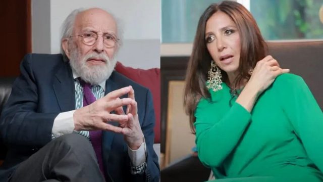 Αλέξανδρος Λυκουρέζος σε Αίθρα Λυκουρέζου: «Η ελευθερία που σου είχαμε δώσει εγώ και η μάνα σου ήταν λάθος μας!»