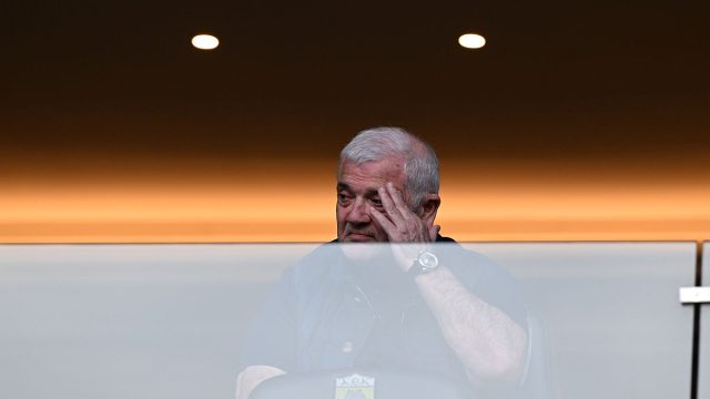 Επιστρέφει ο Μελισσανίδης με νέα μεγάλη επένδυση – Ούτε ΑΕΚ ούτε και κανάλι!