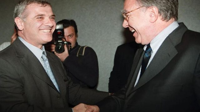 «Μάχη» εκατομμυρίων εκτός γηπέδων για Κόκκαλη και Μελισσανίδη!