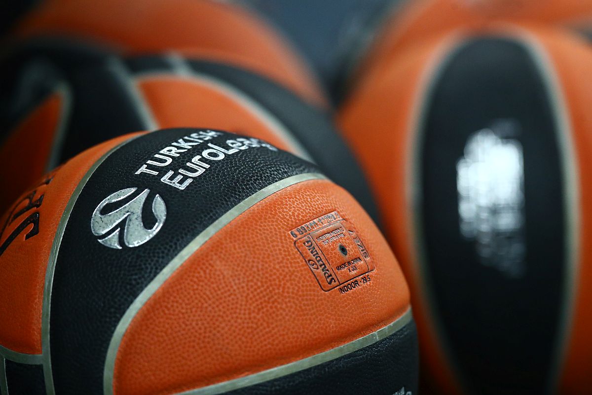 Euroleague