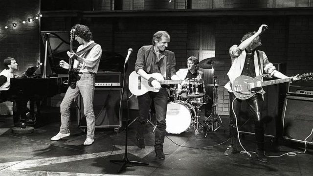 Σαν σήμερα, 19 Μαΐου 1978: Οι Dire Straits κυκλοφορούν το πρώτο τους σινγκλ «Sultans of Swing»