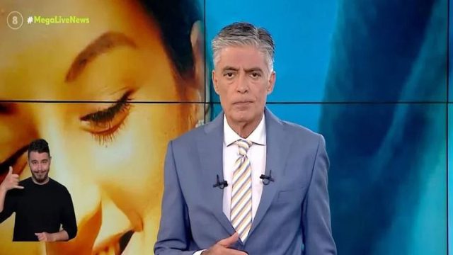 Νέος μεγάλος αντίπαλος για τον Νίκο Ευαγγελάτο – Δημοσιογράφος με πολύ βαρύ βιογραφικό!