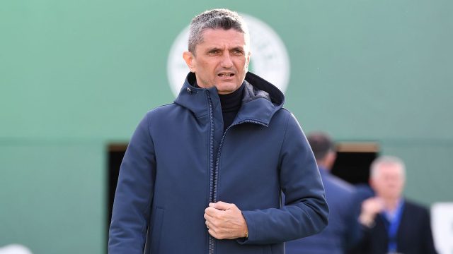 Βόμβα στον ΠΑΟΚ: Τα «έσπασαν» Σαββίδης – Λουτσέσκου! Φεύγει από τον ΠΑΟΚ ο Ρουμάνος και πάει… Παναθηναϊκό;
