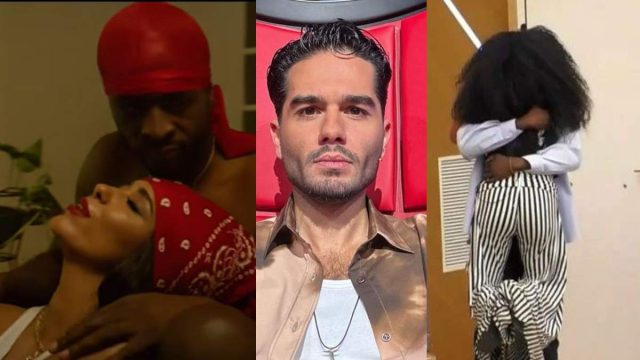 Big Brother: Όχι απλά γνωρίζονται – Η άγνωστη σχέση της Χριστίνας με τον Dj Kas από το παρελθόν και ο ρόλος του… Χρήστου Μάστορα