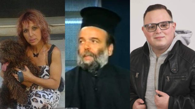 «Ποιος να το φανταζόταν ότι το δικό μου το εγγόνι θα σκότωνε την ίδια του τη μάνα»: Ο πατέρας της 52χρονης και ιερέας σπάει την σιωπή του