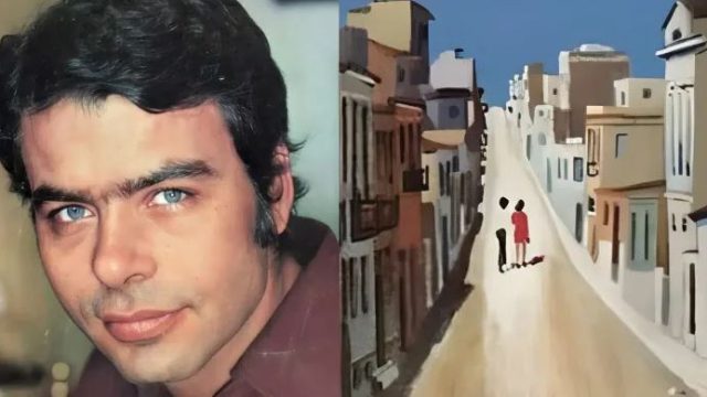 Αρκετοί το τραγουδούν, ελάχιστοι το γνωρίζουν: Τι ήταν τελικά το άγαλμα στο θρυλικό τραγούδι του Πουλόπουλου