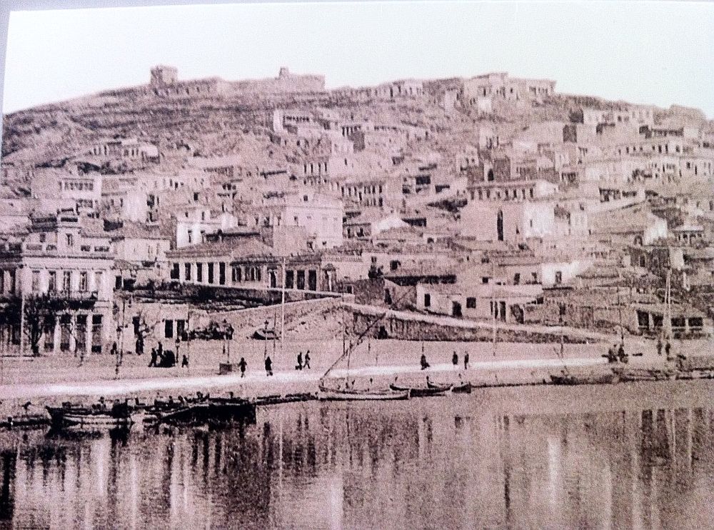 Εγκλημα Πειραιάς