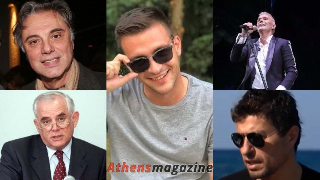Από τον γιο του Σταμούλη, στον αδελφό του Ρόκκου: 6+1 πνιγμοί που σόκαραν το Πανελλήνιο!