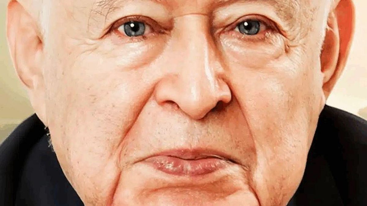 20 κανόνες για να αλλάξετε την ζωή σας σύμφωνα με τον κορυφαίο ψυχοθεραπευτή του κόσμου