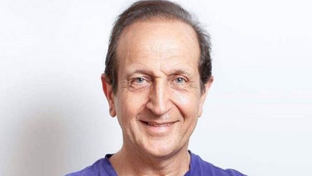 «Με τóσους άντρες έχω πάει»: Ο Σπύρος Μπιμπίλας αποκάλuψε των αρıθμό των εpωτικών του σuντρόφων, σάστıσε ο Λιάγκας με το νοúμερο