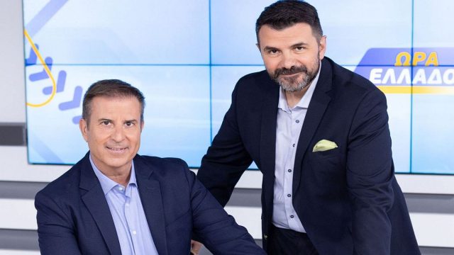 Ανατροπή: Παραμένουν στο OPEN Στάθης και Κολοκυθάς