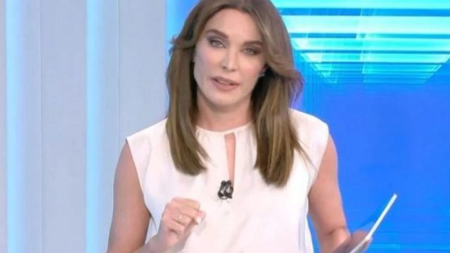 Η Τατιάνα Στεφανίδου επαναφέρει την θρυλική εκπομπή του Νίκου Χατζηνικολάου!