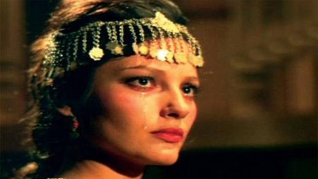 Νίκη Τριανταφυλλίδη: Η αντισυμβατική ζωή και το άδοξο τέλος της σπουδαίας ηθοποιού – «Έφυγε» σαν σήμερα, 13 Μαΐου, το 2013