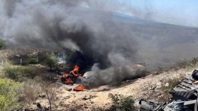 Αδιανόητο τροχαίο με 21 νεκρούς: Ενεπλάκησαν τρία οχήματα