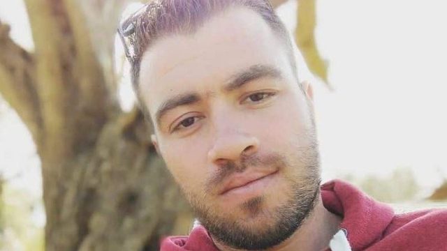 Νεκρός σε τροχαίο ο 32χρονος πρόεδρος της κοινότητας Παλιάμπελων, Στέφανος Κοτρώστος