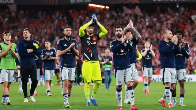 Europa League: Μια ανάσα από αγγλικό εμφύλιο στον τελικό