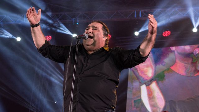Βασίλης Καρράς: Φιλανθρωπική συναυλία αφιερωμένη στον τραγουδιστή – Στο Καλλιμάρμαρο στις 13 Ιουνίου