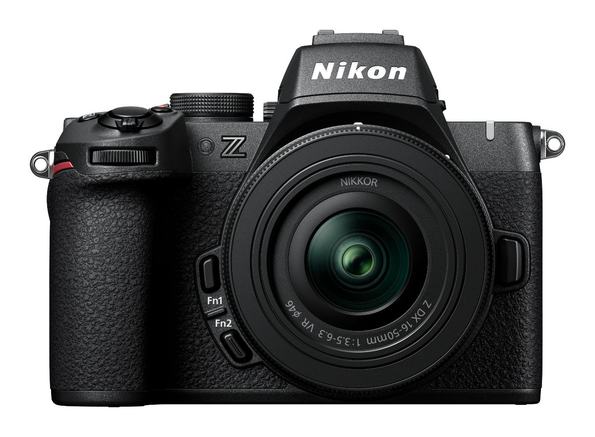 Z50II