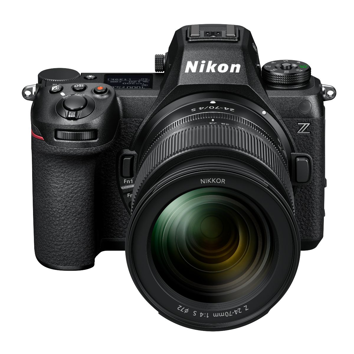 Z6III
