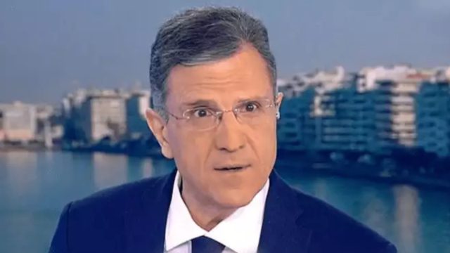 ΣΚΑΪ: Μετά τον Πορτοσάλτε, τέλος και ο Αυτιάς – Σαρωτικές αλλαγές ο Αλαφούζος