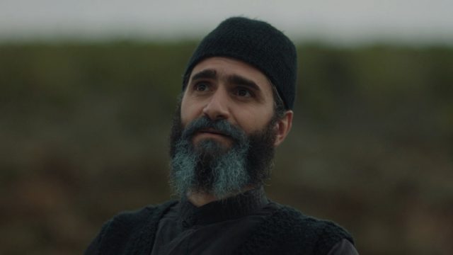 Προκόπης Αγαθοκλέους: Μεταμορφώθηκε ο «Άγιος Παΐσιος» – Αγνώριστος έναν μήνα μετά το τέλος